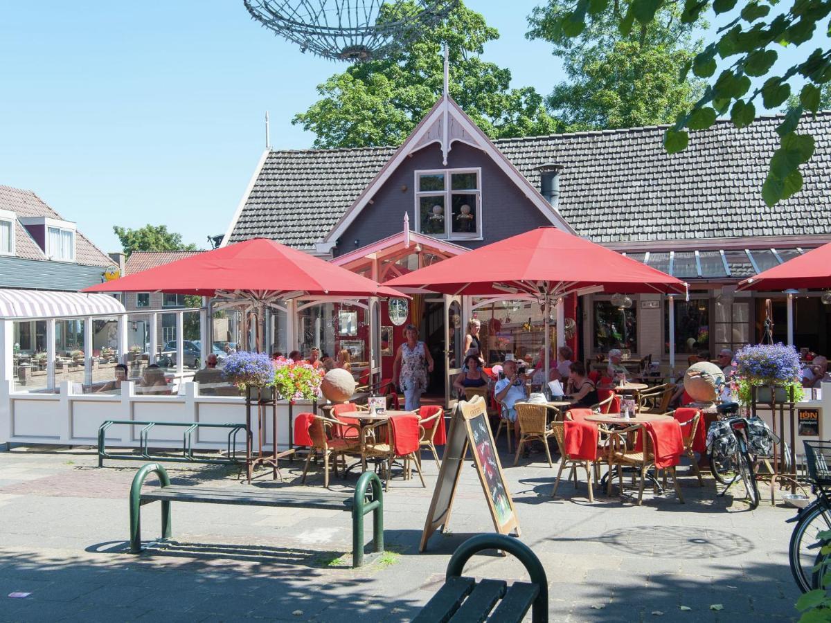 Elite In North Holland Near Forest Ferienhaus Schoorl