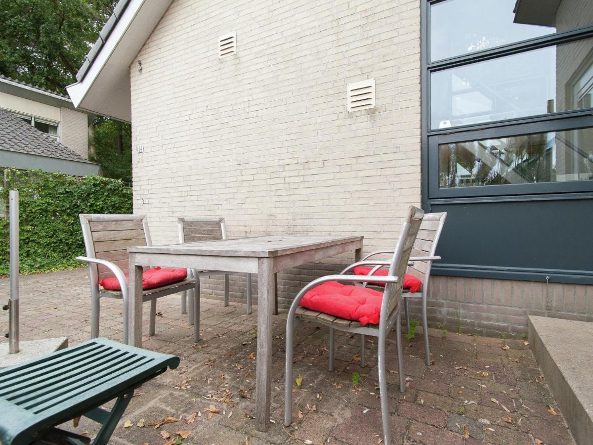 Ferienhaus Elite In North Holland Near Forest *